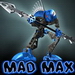   MAD MAX