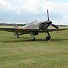 Duxford 2011 by sfer