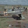 FW-190 A-5 by TagNacht