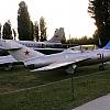 МиГ-15УТИ by SkyFan