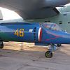 Як-38 и Бе-6 by SkyFan