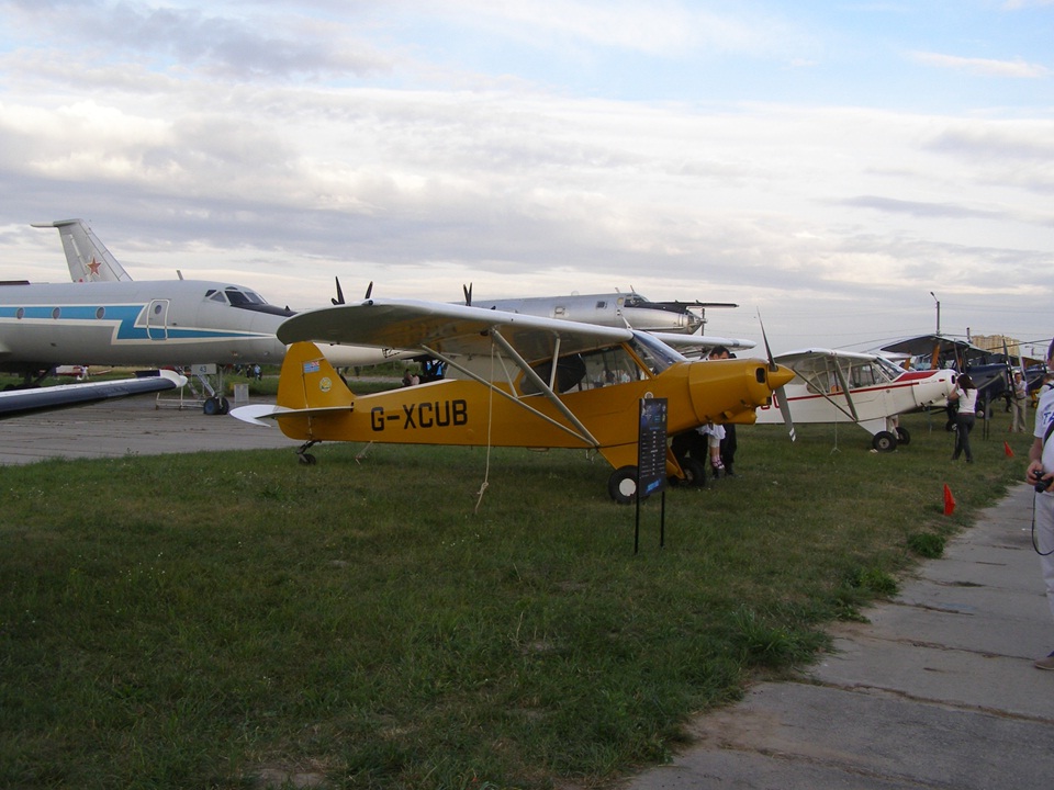 Piper Cub