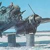 Ki-45 by МИХАЛЫЧ