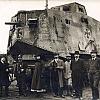   A7V by KAPEH