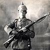 wwi unteroffizier 9 wurttembergischesinfanterie-regiment nr 127 by KAPEH