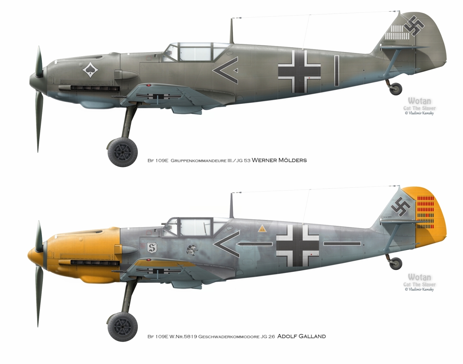  psd 109e galland melders